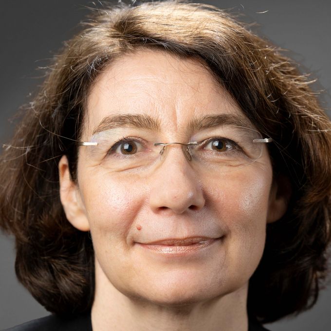 Landesbischöfin Dr. Christina-Maria Bammel Landesbischöfin Dr. Christina-Maria Bammel
