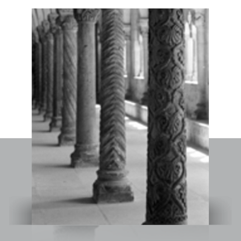 Stiftskirche St. Petri und Pauli