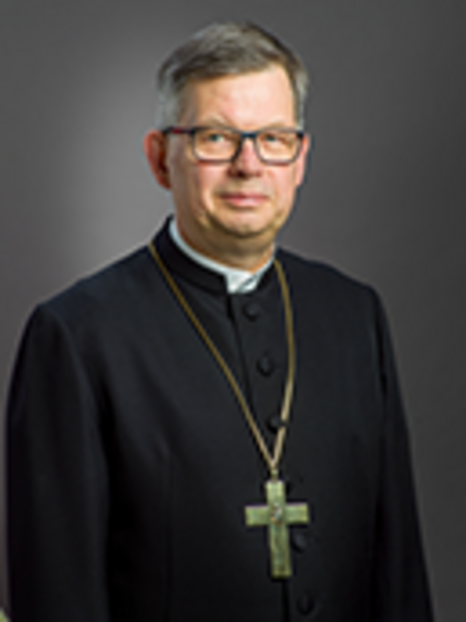 Dr. Christoph Meyns