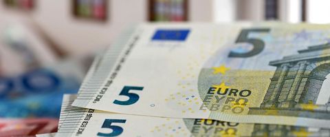 Finanzen