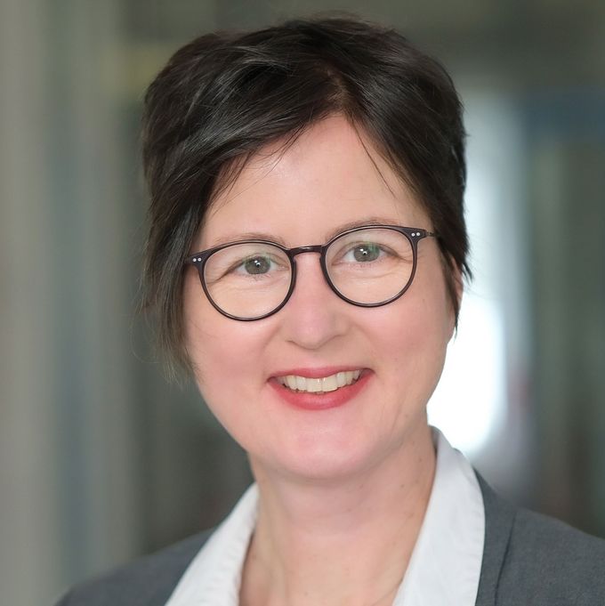 OLKRin Dr. Sabine Winkelmann
