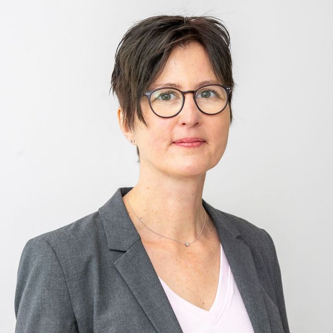 OLKRin Dr. Sabine Winkelmann