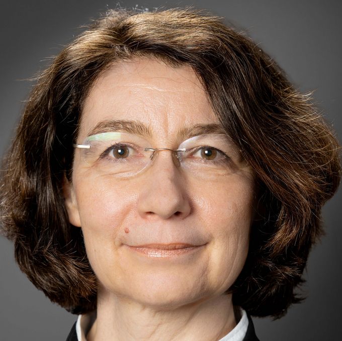 Landesbischöfin Dr. Christina-Maria Bammel Landesbischöfin Dr. Christina-Maria Bammel