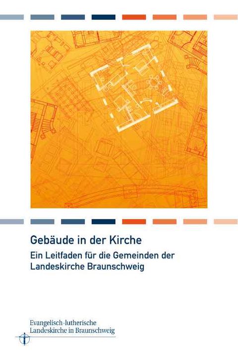 Gebäude in der Kirche