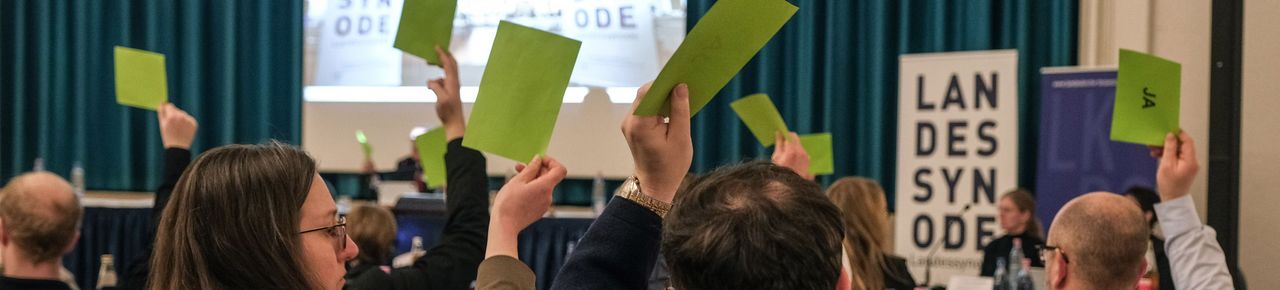 Ältesten- und Nominierungsausschuss